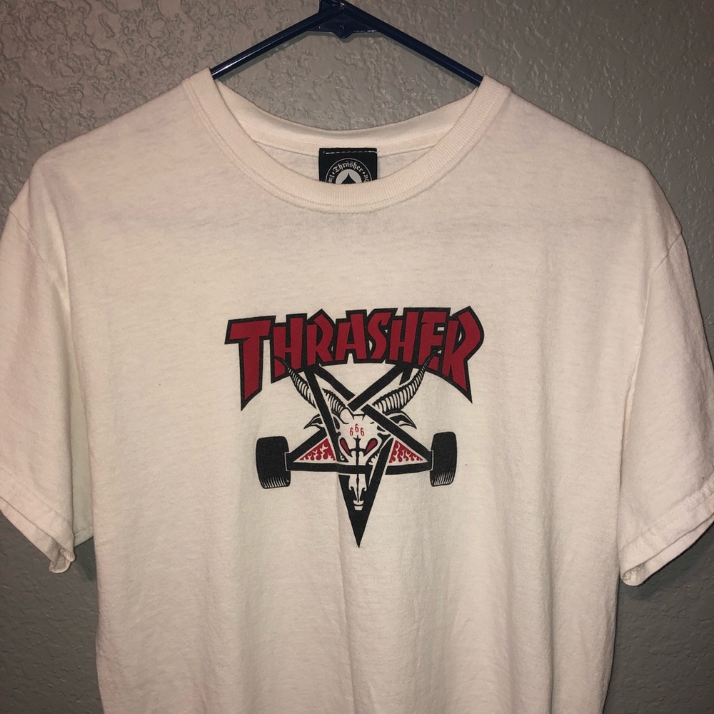 Thrasher Streetwear
